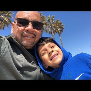 Meet your Posher, Uvaldo